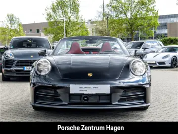 PORSCHE 992 911 Carrera Cabriolet LED-Matrix