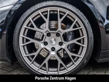 PORSCHE 992 911 Carrera Cabriolet LED-Matrix