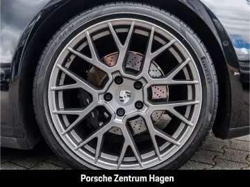 PORSCHE 992 911 Carrera Cabriolet LED-Matrix