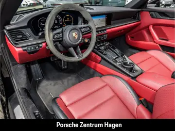 PORSCHE 992 911 Carrera Cabriolet LED-Matrix