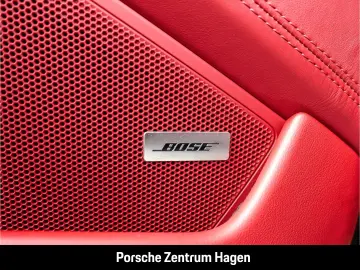 PORSCHE 992 911 Carrera Cabriolet LED-Matrix