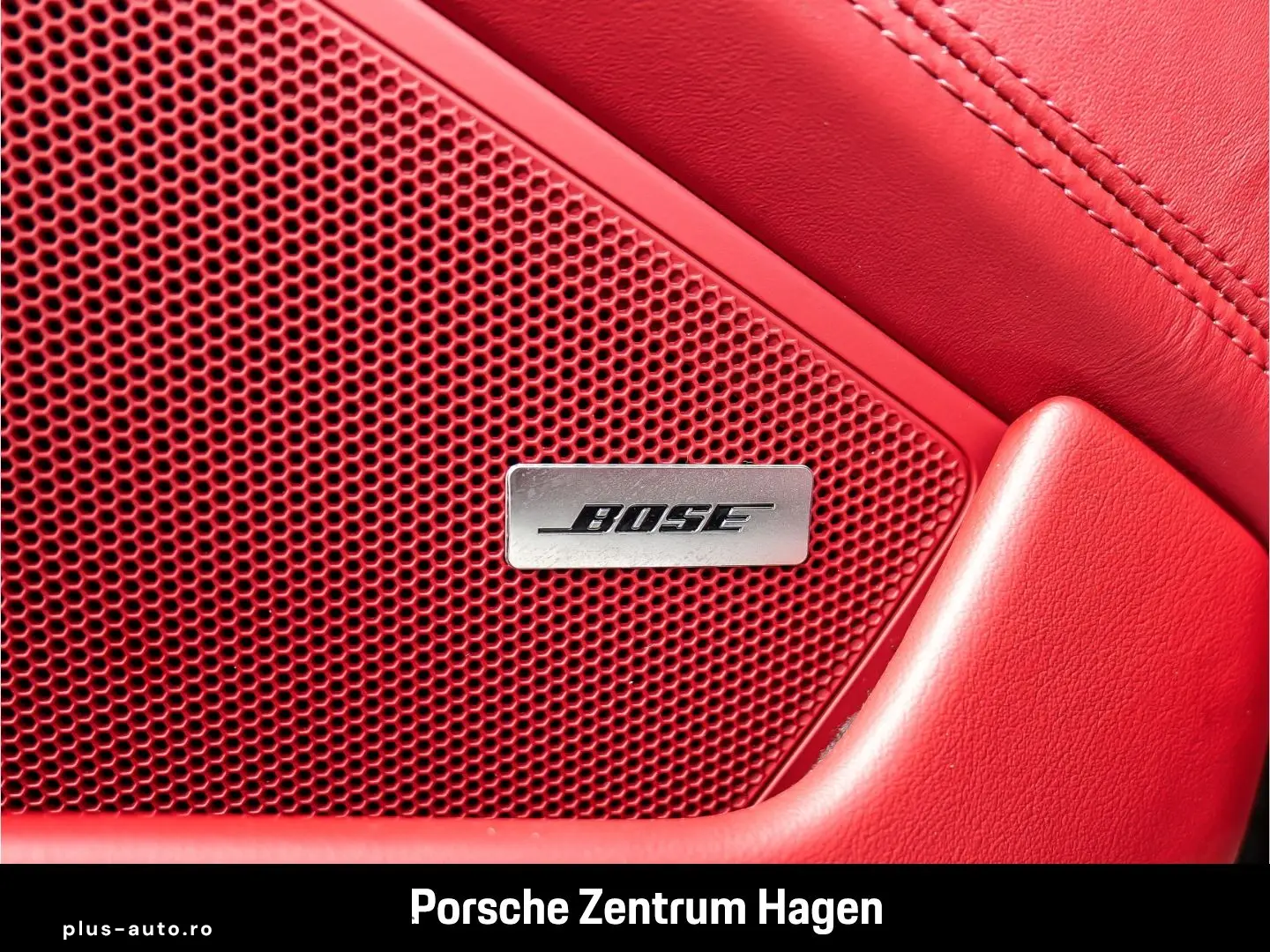 PORSCHE 992 911 Carrera Cabriolet LED-Matrix