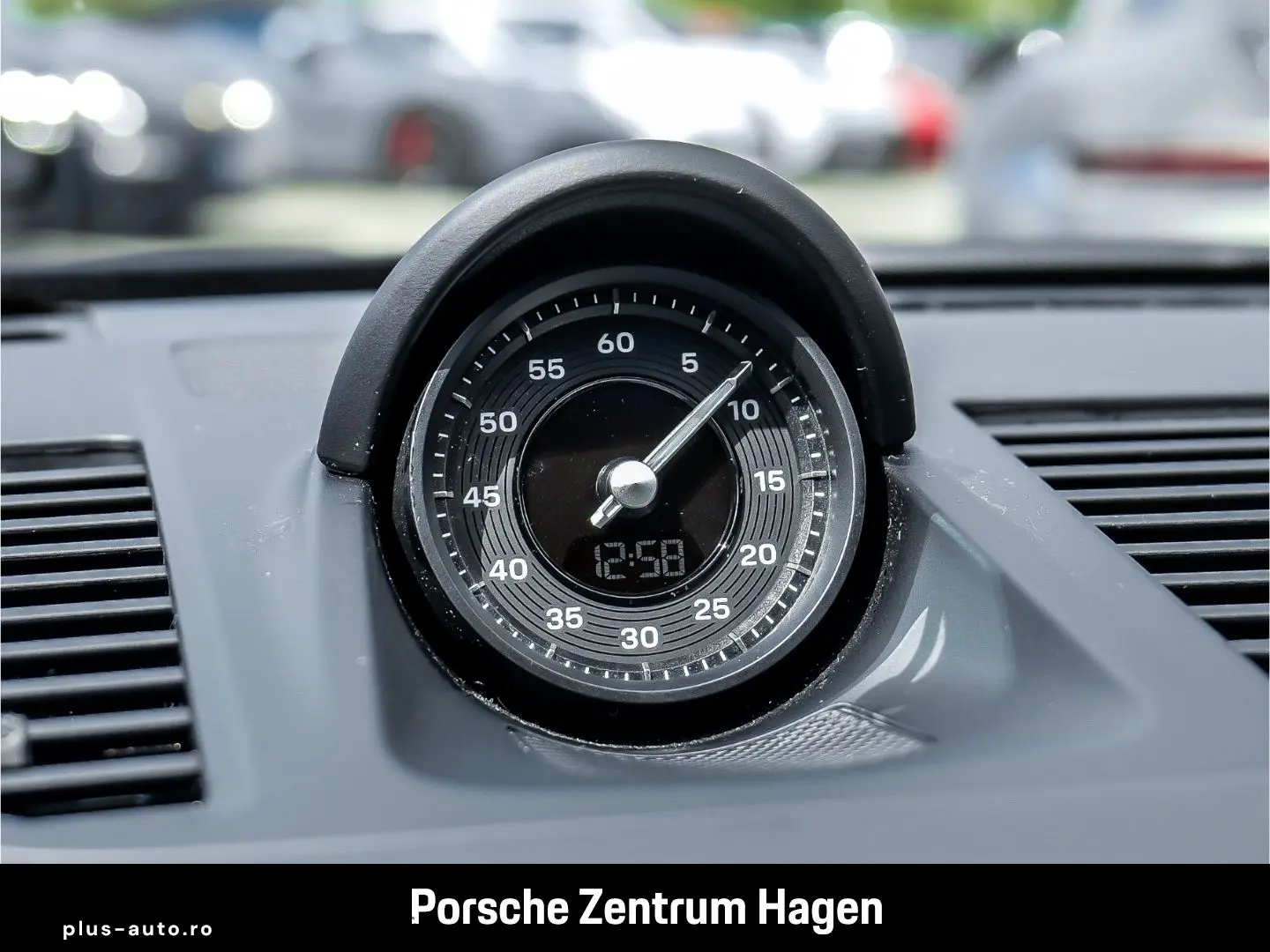 PORSCHE 992 911 Carrera Cabriolet LED-Matrix