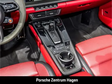 PORSCHE 992 911 Carrera Cabriolet LED-Matrix