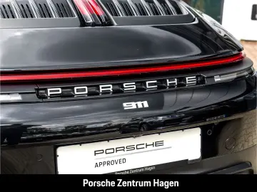 PORSCHE 992 911 Carrera Cabriolet LED-Matrix