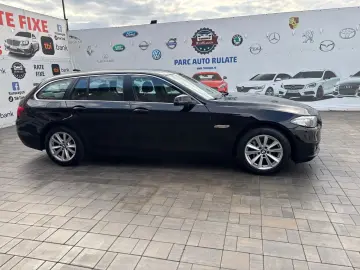 BMW 525 2013 12 2 0