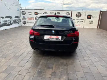 BMW 525 2013 12 2 0