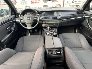 BMW 525 2013 12 2 0