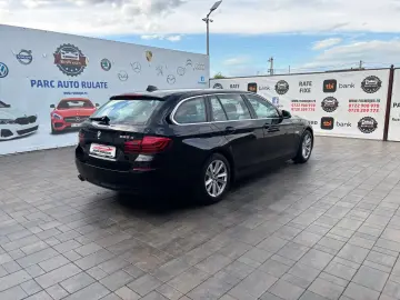 BMW 525 2013 12 2 0