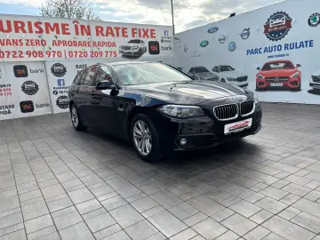 BMW 525 2013 12 2 0