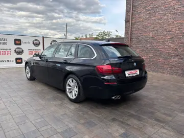BMW 525 2013 12 2 0