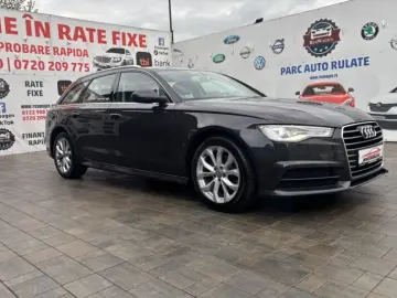 Audi A6 2017 2 0 Diesel Euro 6