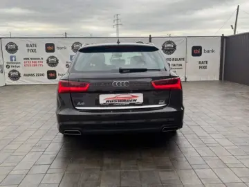 Audi A6 2017 2 0 Diesel Euro 6