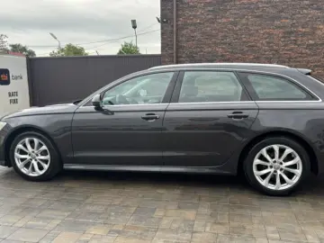 Audi A6 2017 2 0 Diesel Euro 6