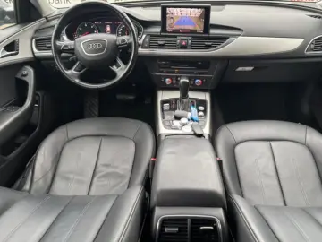 Audi A6 2017 2 0 Diesel Euro 6