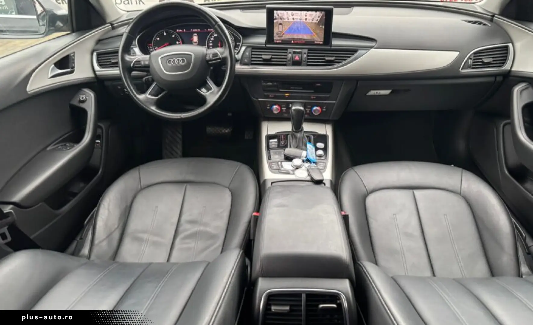 Audi A6 2017 2 0 Diesel Euro 6