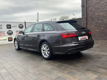 Audi A6 2017 2 0 Diesel Euro 6