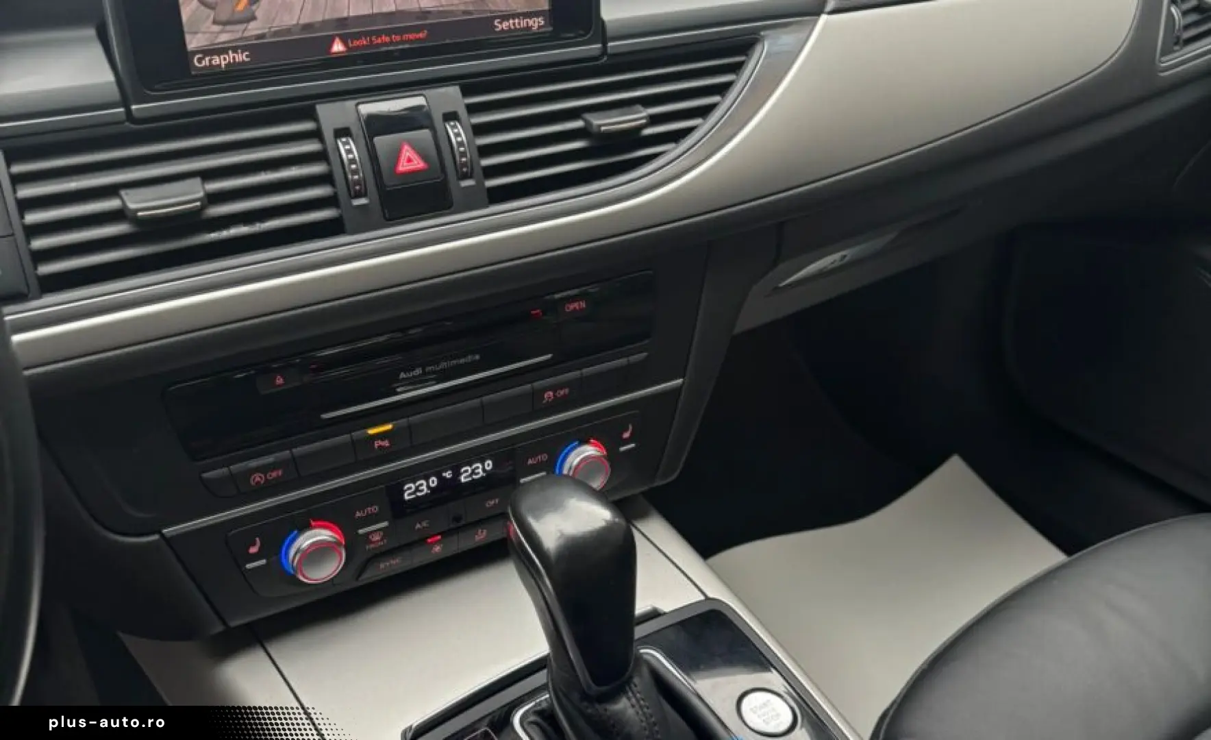 Audi A6 2017 2 0 Diesel Euro 6