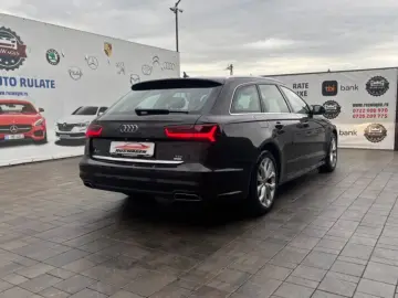 Audi A6 2017 2 0 Diesel Euro 6