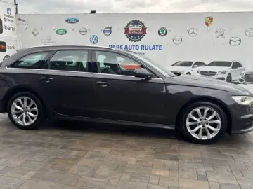 Audi A6 2017 2 0 Diesel Euro 6