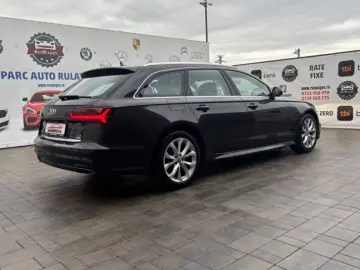 Audi A6 2017 2 0 Diesel Euro 6