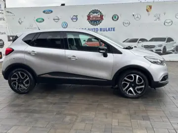 RENAULT CAPTUR 2015
