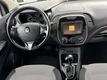 RENAULT CAPTUR 2015
