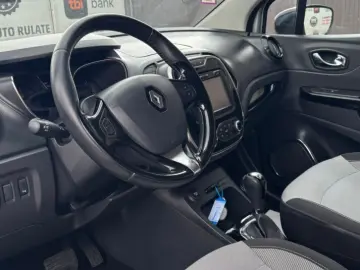 RENAULT CAPTUR 2015