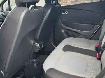 RENAULT CAPTUR 2015