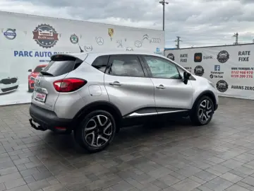 RENAULT CAPTUR 2015