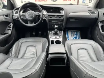 Audi A4 2013 2 0