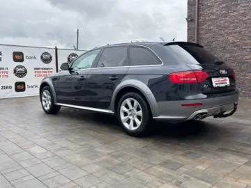 Audi A4 2013 2 0
