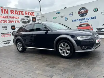 Audi A4 2013 2 0
