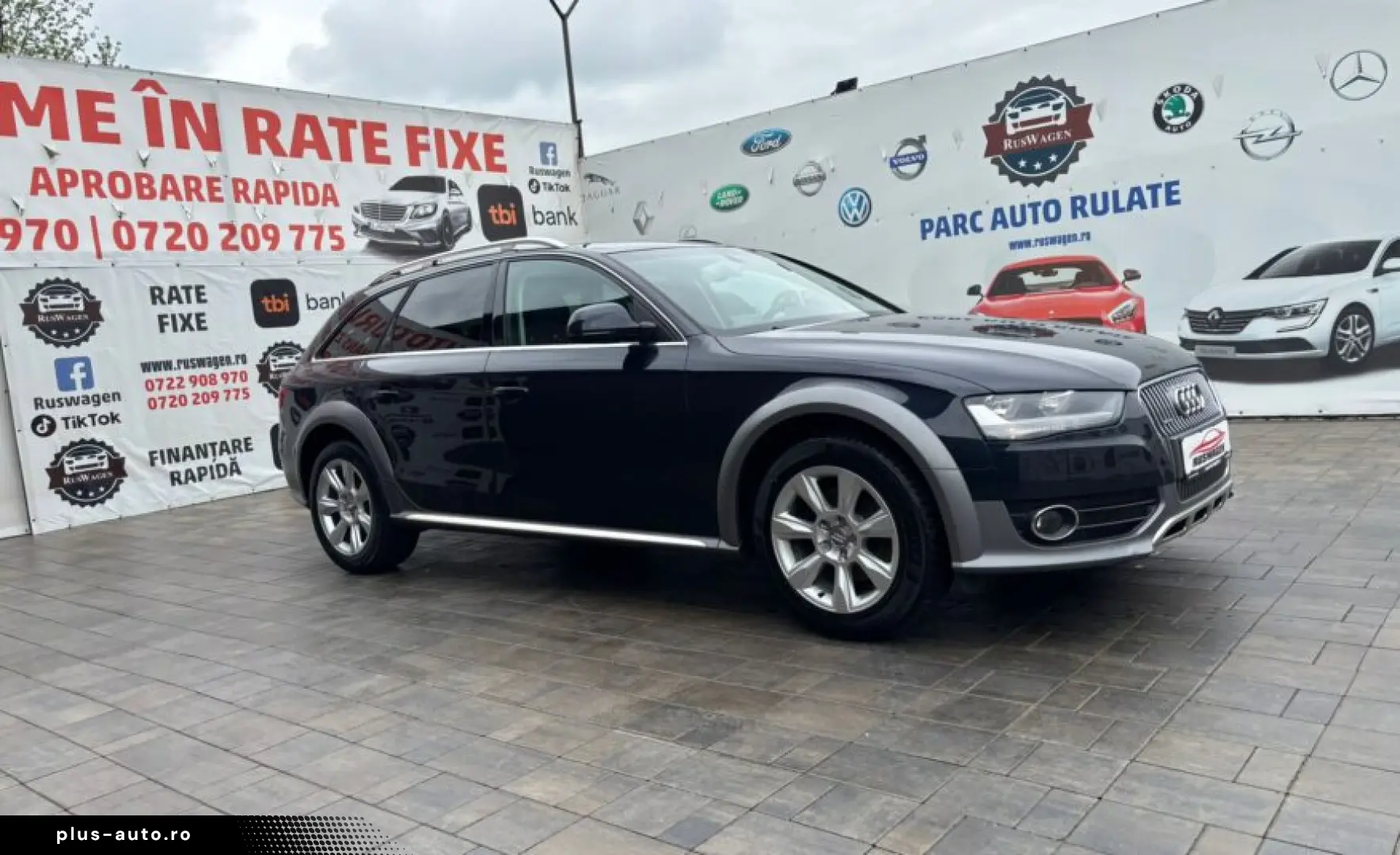Audi A4 2013 2 0