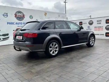 Audi A4 2013 2 0