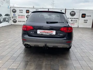 Audi A4 2013 2 0