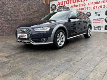 Audi A4 2013 2 0