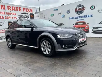 Audi A4 2013 2 0