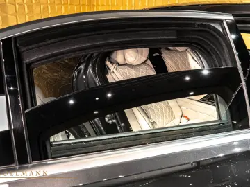 MERCEDES-BENZ S 680 4M BLINDAT GUARD VR10  FRESH AIR SYSTEM