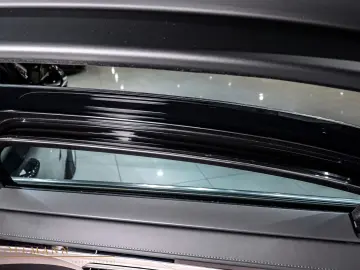 MERCEDES-BENZ S 680 4M BLINDAT GUARD VR10  FRESH AIR SYSTEM