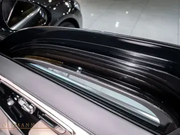 MERCEDES-BENZ S 680 4M BLINDAT GUARD VR10  FRESH AIR SYSTEM