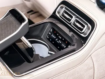 MERCEDES-BENZ S 680 4M BLINDAT GUARD VR10  FRESH AIR SYSTEM