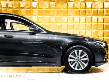 MERCEDES-BENZ S 680 4M BLINDAT GUARD VR10  FRESH AIR SYSTEM