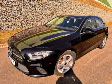 MERCEDES-BENZ A 250 A A 250 e