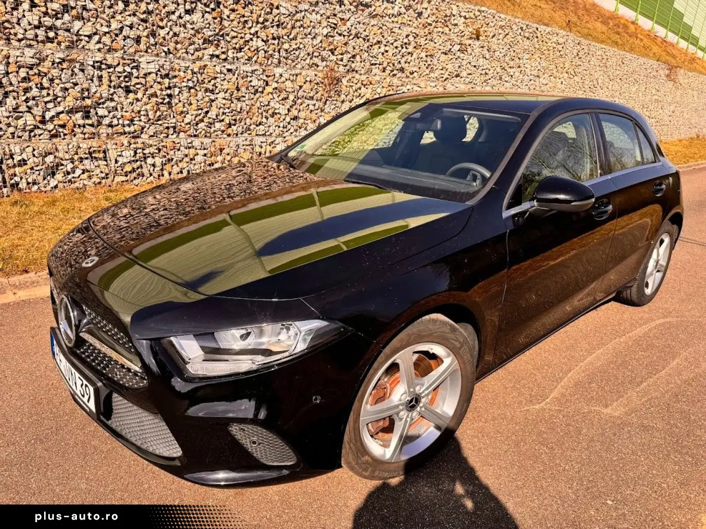 MERCEDES-BENZ A 250 A A 250 e