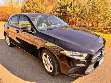 MERCEDES-BENZ A 250 A A 250 e