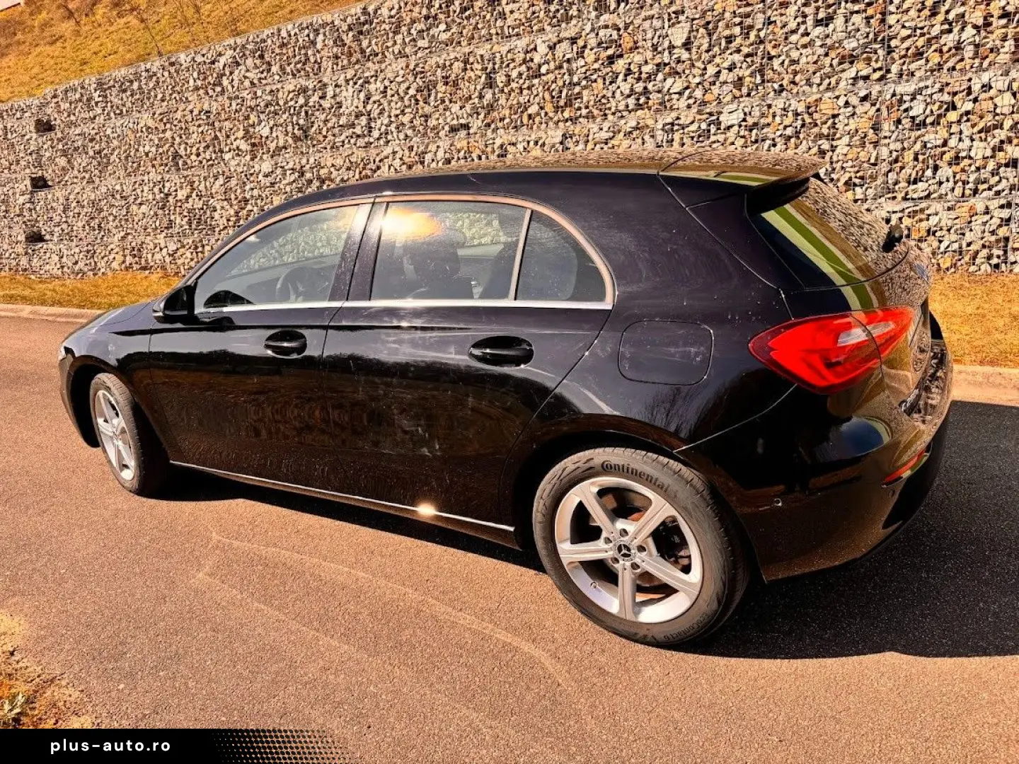 MERCEDES-BENZ A 250 A A 250 e