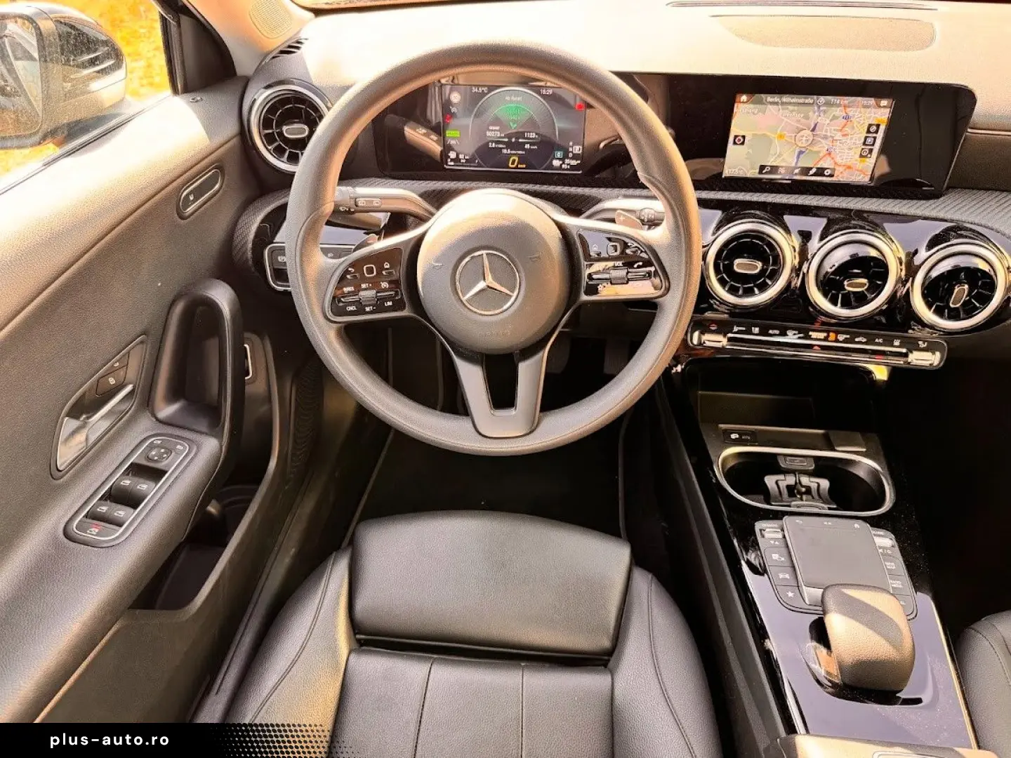 MERCEDES-BENZ A 250 A A 250 e