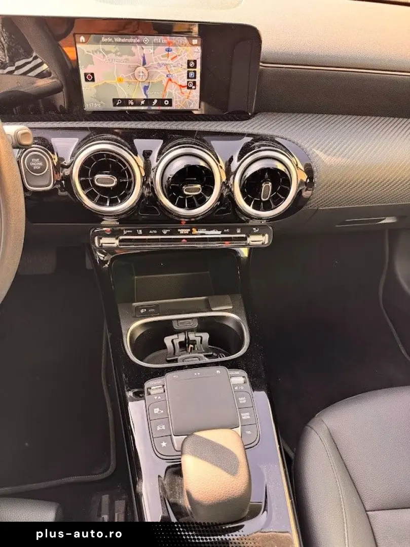 MERCEDES-BENZ A 250 A A 250 e