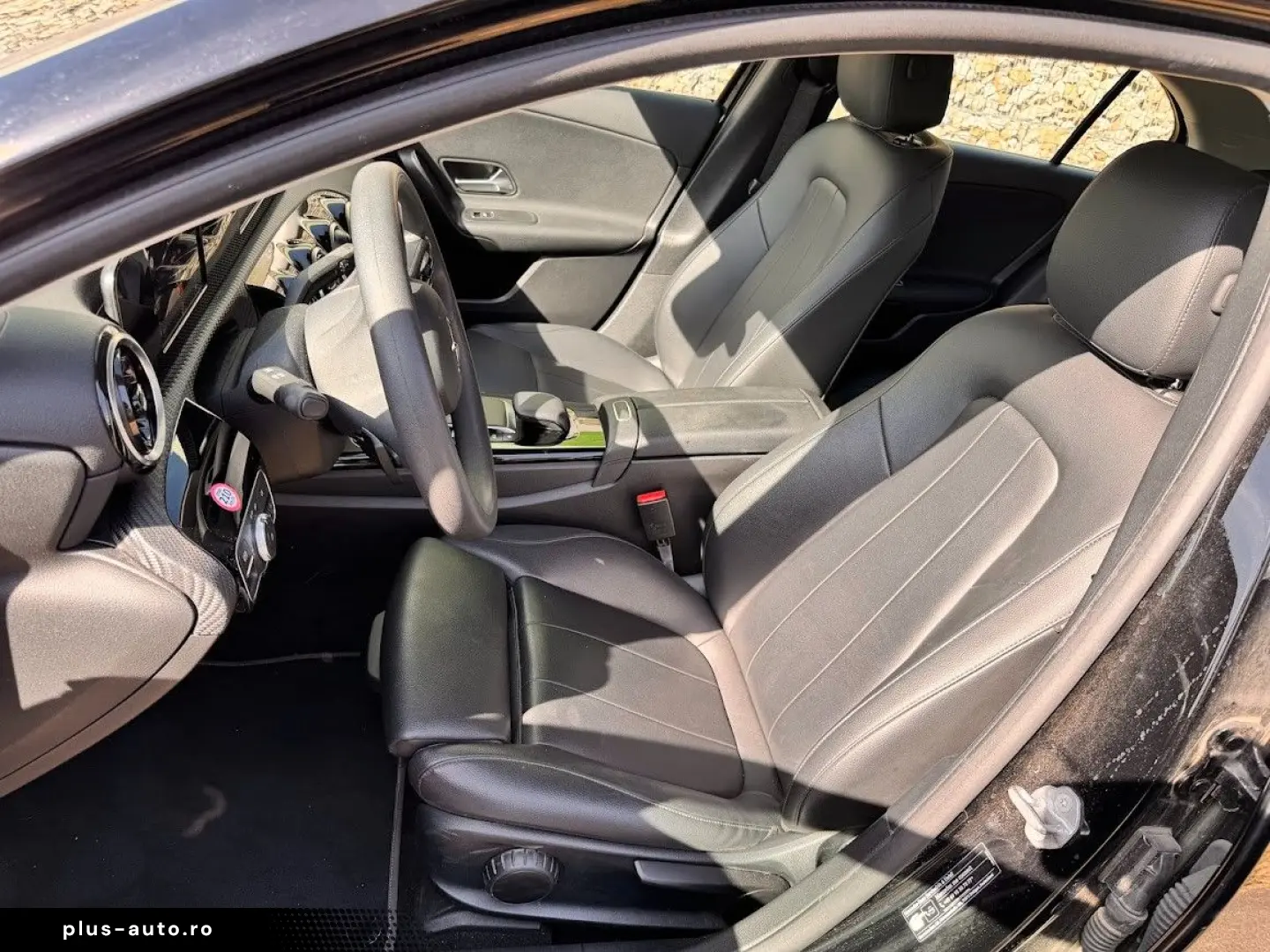 MERCEDES-BENZ A 250 A A 250 e